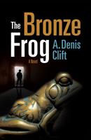   The Bronze Frog