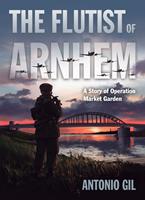   The Flutist of Arnhem