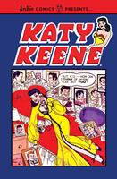   Katy Keene
