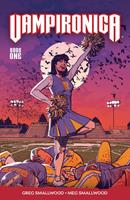   Vampironica Vol. 1