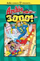   Archie 3000
