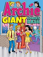   Archie Giant Comics Bash