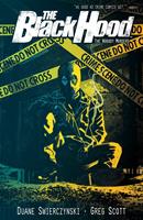   The Black Hood, Vol. 3