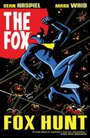   The Fox: Fox Hunt
