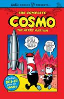   Cosmo: The Complete Merry Martian