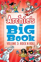   Archie's Big Book Vol. 3