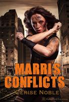   Marri's Conflicts