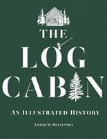   The Log Cabin