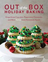   Out of the Box Holiday Baking
