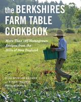   The Berkshires Farm Table Cookbook