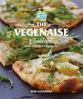   The Vegenaise Cookbook
