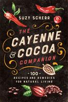   The Cayenne & Cocoa Companion
