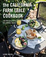   The California Farm Table Cookbook