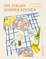   The Italian Summer Kitchen
