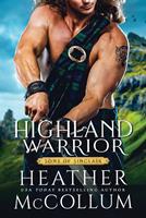   Highland Warrior