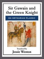   Sir Gawain and the Green Knight