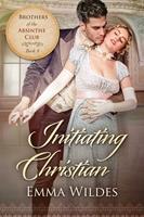   Initiating Christian