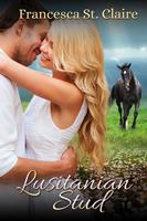   Lusitanian Stud