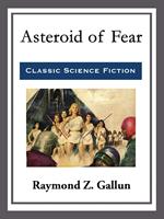   Asteroid of Fear