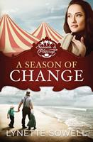   A Season of Change