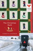   The Christmas Quilt