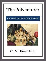   The Adventurer