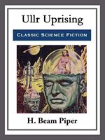   Ullr Uprising