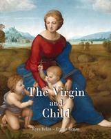  The Virgin and Child