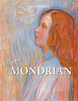   Piet Mondrian