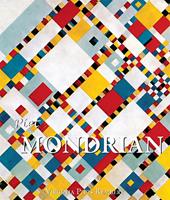   Piet Mondrian