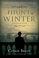   A Hunt in Winter