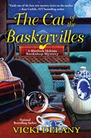   The Cat of the Baskervilles