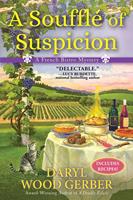   A Souffle of Suspicion