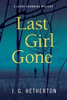   Last Girl Gone