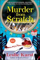   Murder from Scratch
