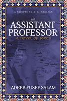   An Assistant Professor