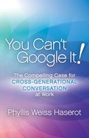   You Can't Google It!