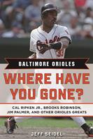   Baltimore Orioles