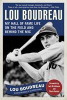   Lou Boudreau
