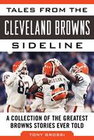 Tales from the Cleveland Browns Sideline