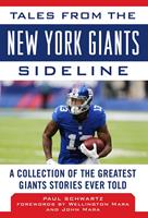   Tales from the New York Giants Sideline