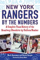   New York Rangers by the Numbers