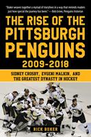   The Rise of the Pittsburgh Penguins 2009-2018