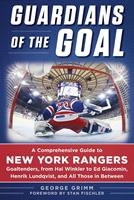   Guardians of the Goal