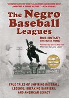   The Negro Baseball Leagues
