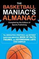  The Basketball Maniac's Almanac