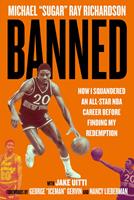   Banned
