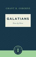   Galatians Verse by Verse
