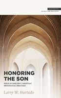  Honoring the Son