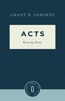   Acts Verse by Verse